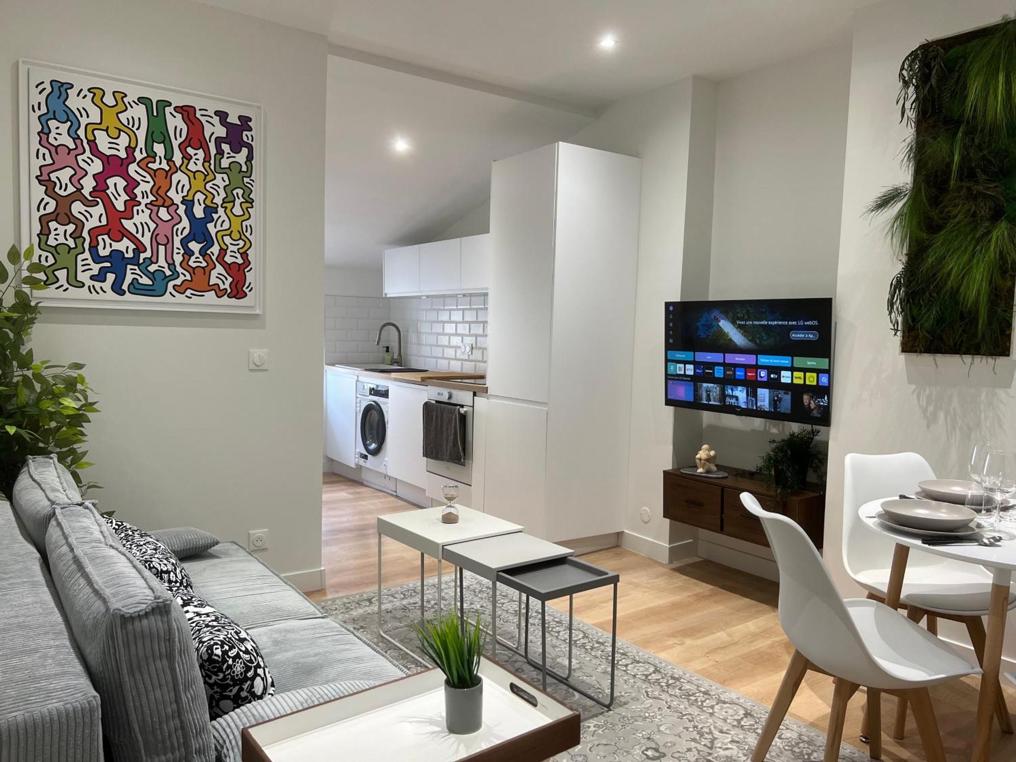 A3 Sweet Homes Angouleme L Secteur Centre-Ville Minage L 1 Chambre - Animaux Acceptes المظهر الخارجي الصورة